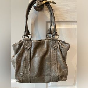 Frye Melissa Tote